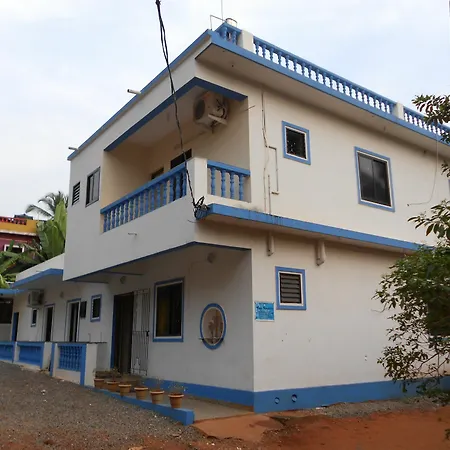 Casa Almeida Guest House
